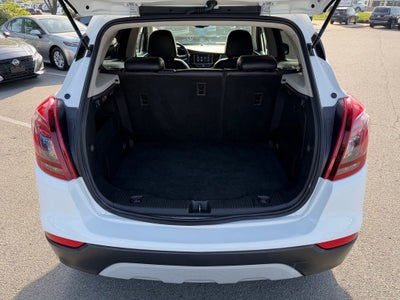 2018 Buick Encore Essence