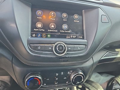 2021 Chevrolet TrailBlazer ACTIV