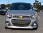 2017 Chevrolet Spark 1LT