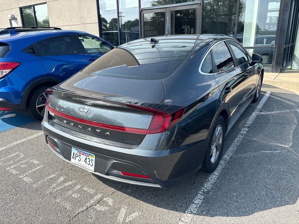 2023 Hyundai Sonata SE