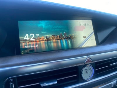 2021 Genesis G90 3.3T Premium