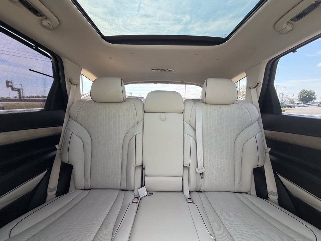 2023 Genesis GV80 2.5T