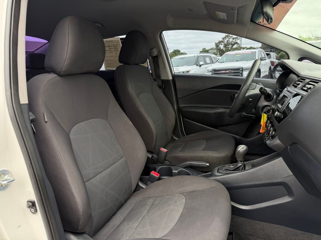 2016 Kia Rio LX
