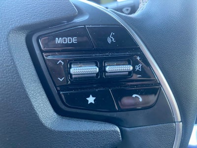 2024 Kia EV6 GT-Line