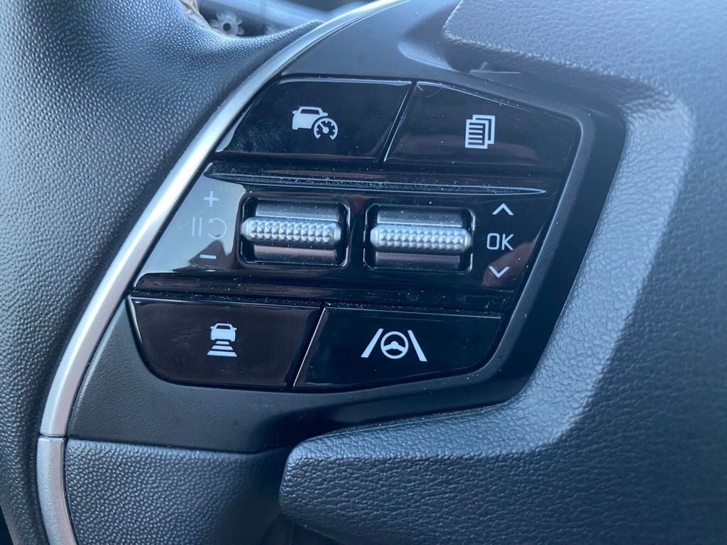 2024 Kia EV6 GT-Line