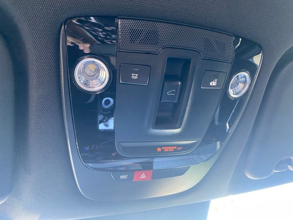 2024 Kia EV6 GT-Line