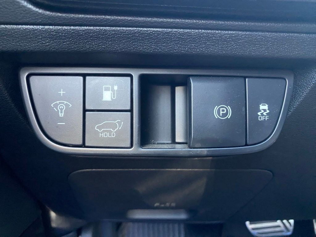 2024 Kia EV6 GT-Line