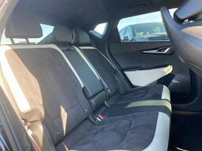 2024 Kia EV6 GT-Line