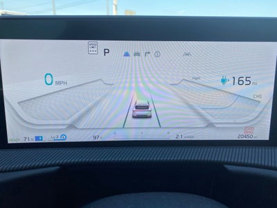 2024 Kia EV6 GT-Line