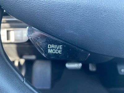2024 Kia EV6 GT-Line
