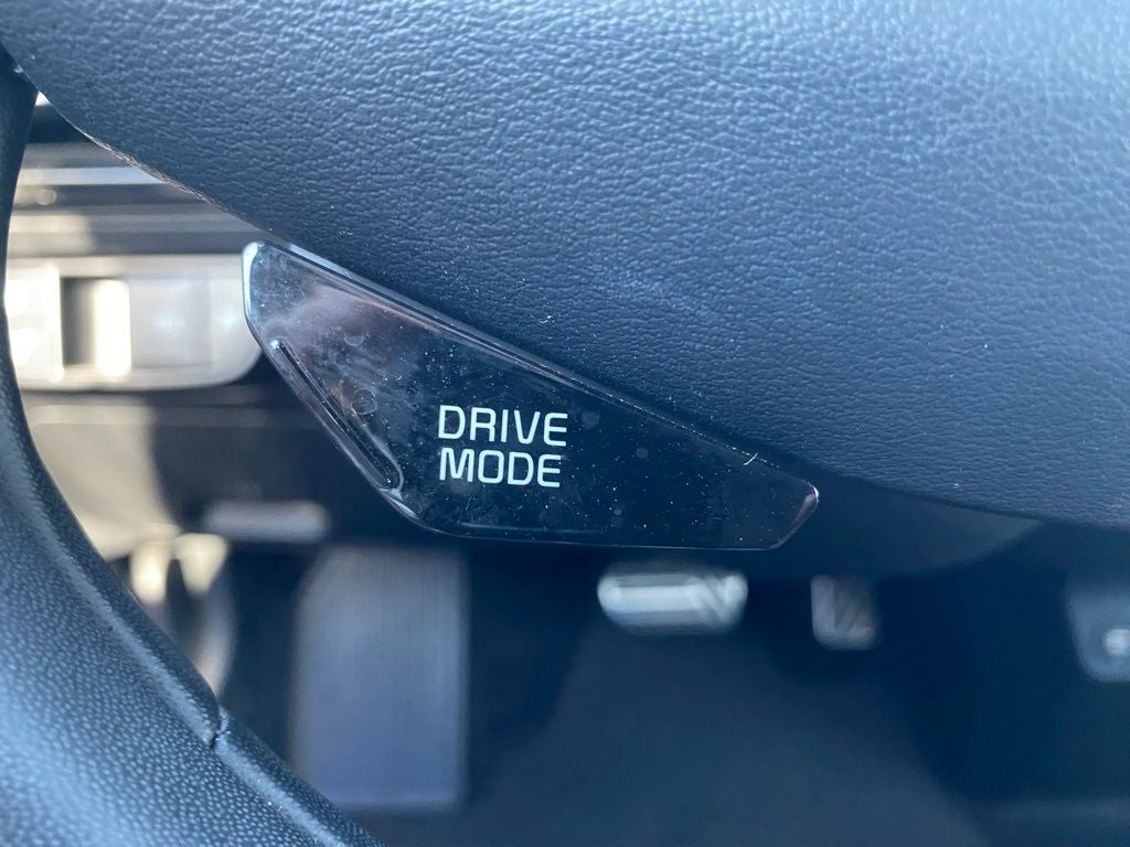 2024 Kia EV6 GT-Line