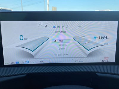 2024 Kia EV6 GT-Line
