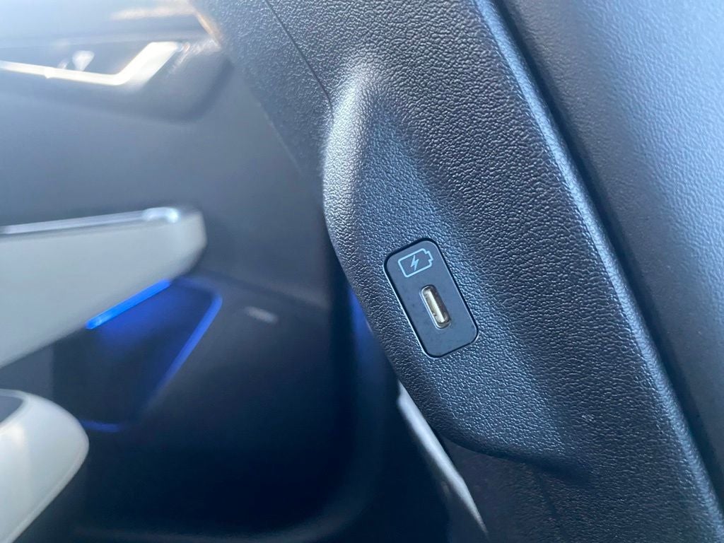 2024 Kia EV6 GT-Line