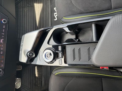 2023 Kia EV6 GT