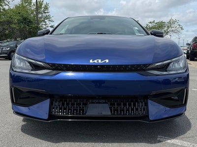 2023 Kia EV6 GT