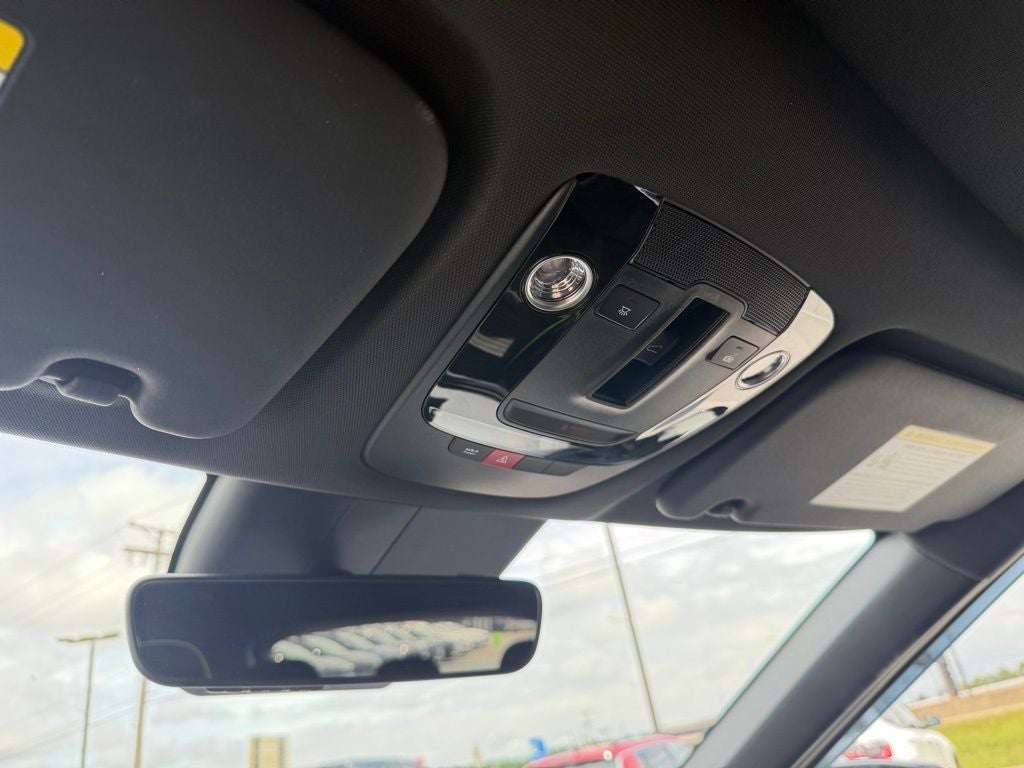 2023 Kia EV6 GT