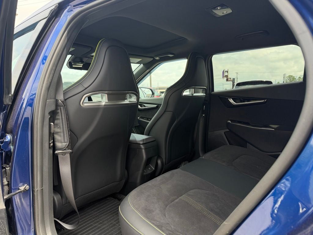 2023 Kia EV6 GT