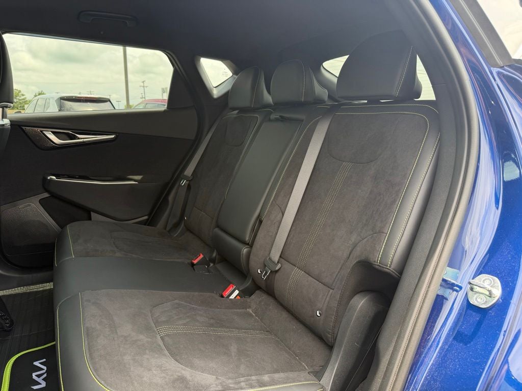 2023 Kia EV6 GT