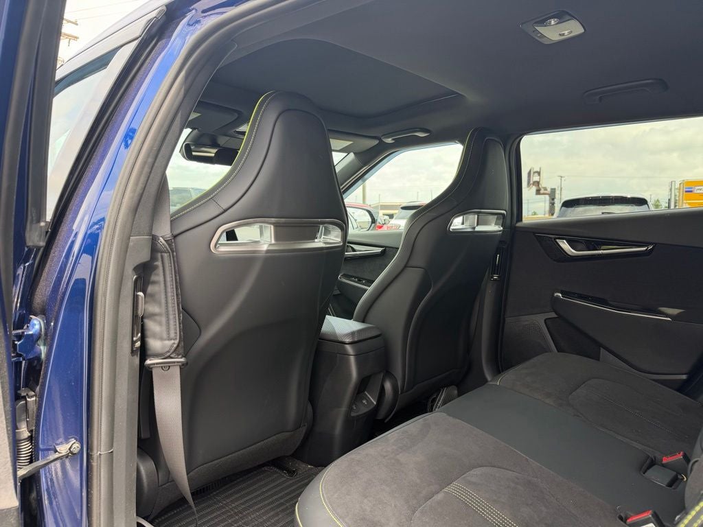 2023 Kia EV6 GT
