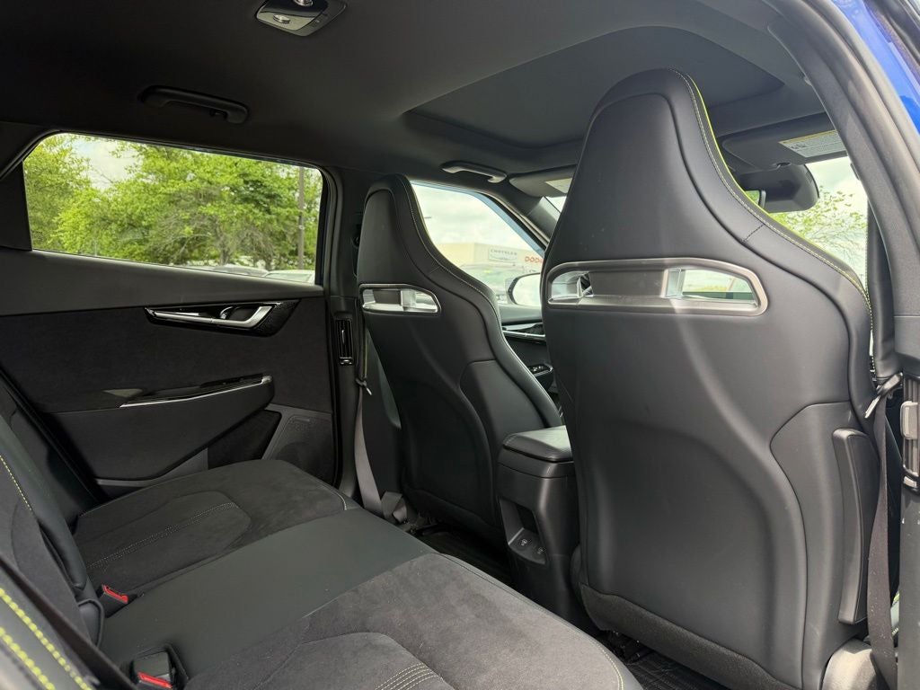 2023 Kia EV6 GT