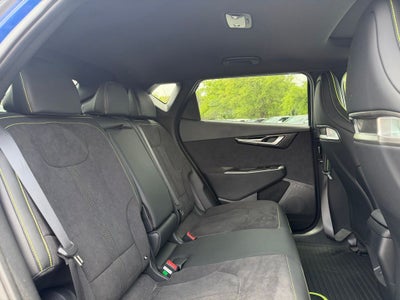 2023 Kia EV6 GT