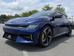 2023 Kia EV6 GT