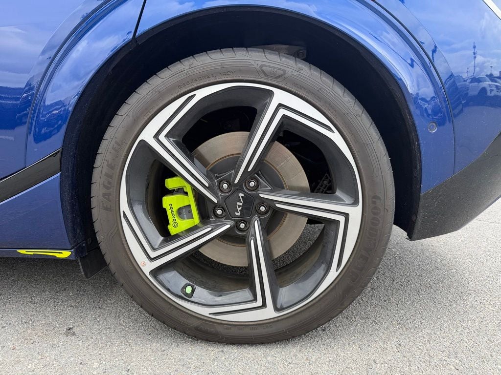 2023 Kia EV6 GT