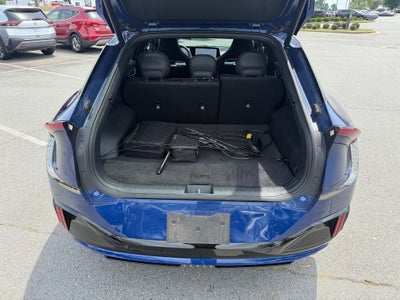 2023 Kia EV6 GT