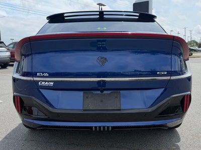 2023 Kia EV6 GT