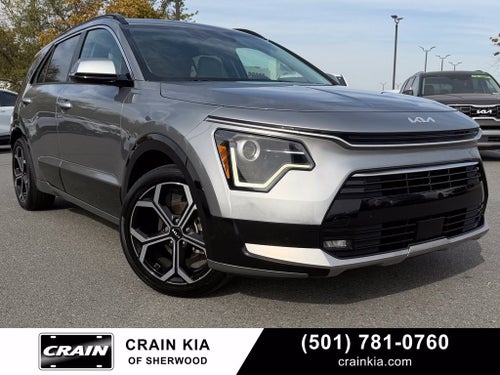 2023 Kia Niro EX Touring