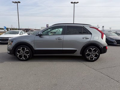 2023 Kia Niro EX Touring