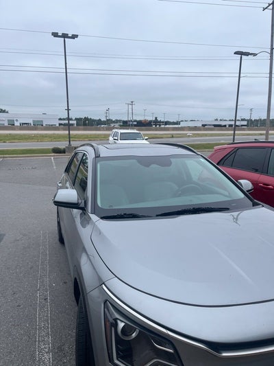 2023 Kia Niro EX Touring