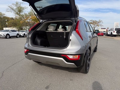 2023 Kia Niro EX Touring