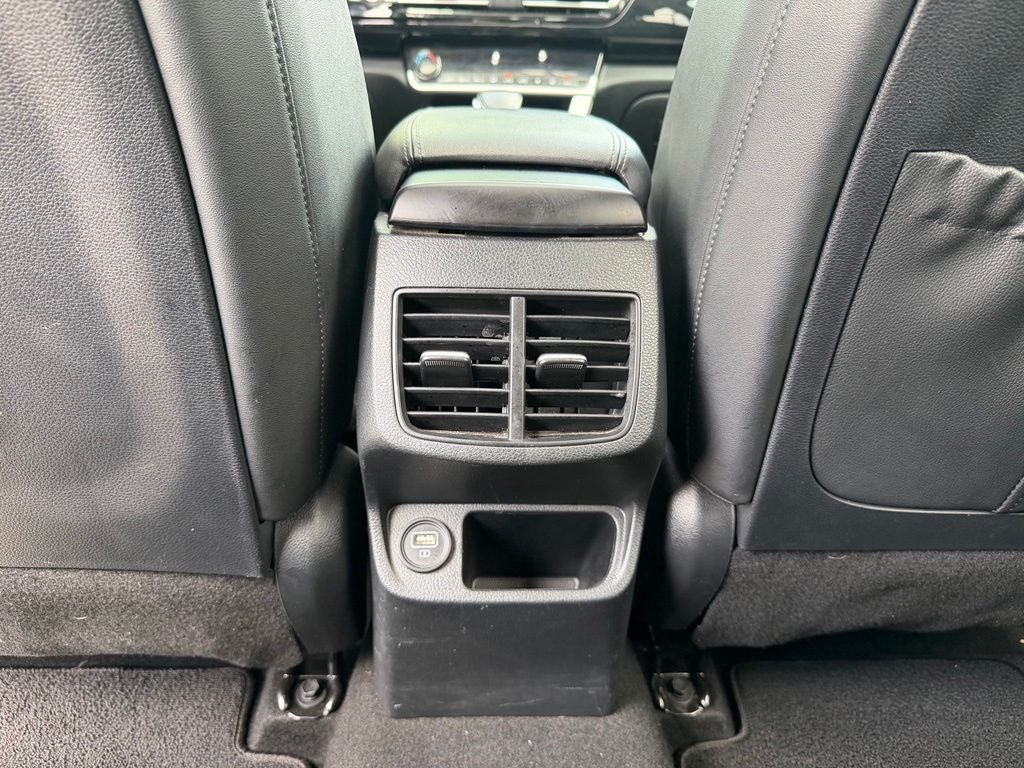 2023 Kia Seltos EX