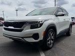 2023 Kia Seltos EX