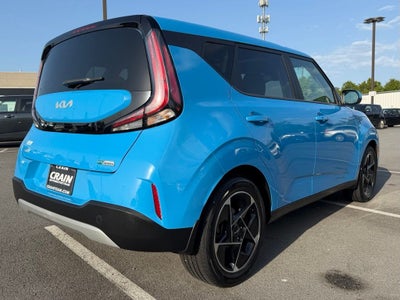 2023 Kia Soul EX