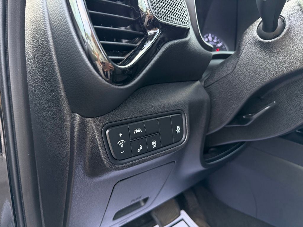 2022 Kia Soul EX