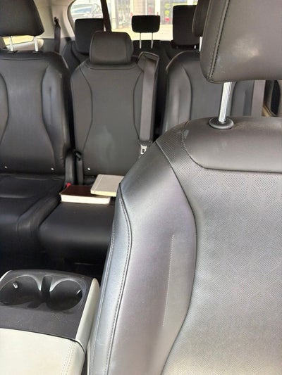 2024 Kia Carnival LX *Kia Certified Pre-Owned/8 Pasenger
