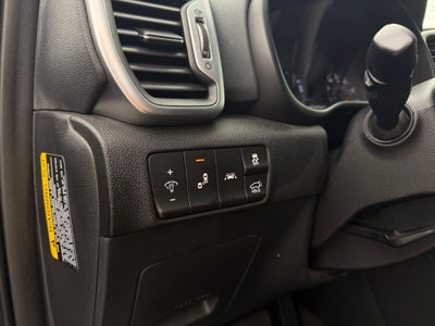 2019 Kia Sportage EX