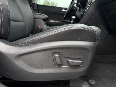 2019 Kia Sportage EX