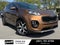 2017 Kia Sportage SX