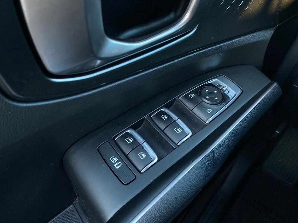 2022 Kia Sorento Hybrid S