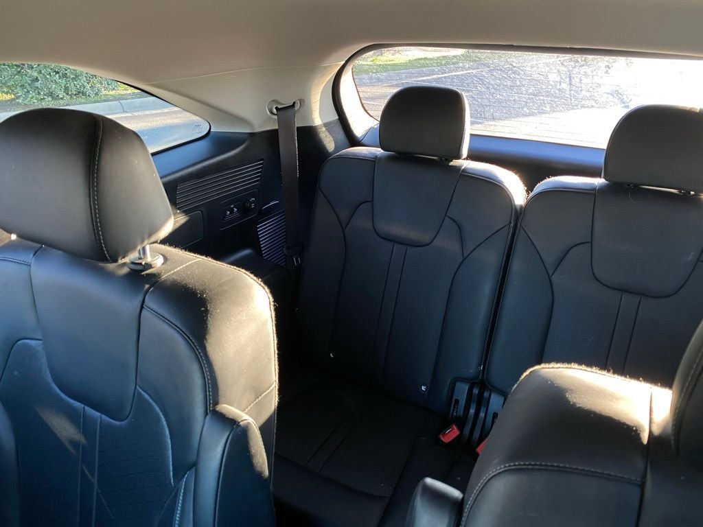 2022 Kia Sorento Hybrid S