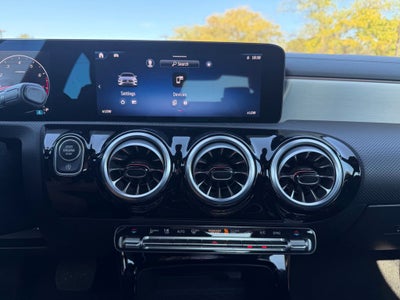 2025 Mercedes-Benz CLA CLA 250