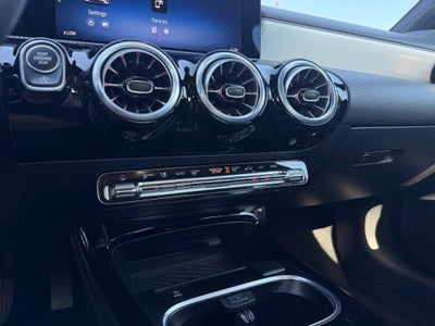 2025 Mercedes-Benz CLA CLA 250