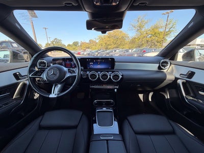 2025 Mercedes-Benz CLA CLA 250