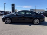 2025 Mercedes-Benz CLA CLA 250