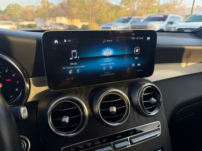 2022 Mercedes-Benz GLC GLC 300