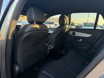 2022 Mercedes-Benz GLC GLC 300