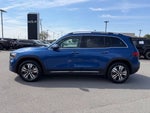 2024 Mercedes-Benz GLB GLB 250 4MATIC®